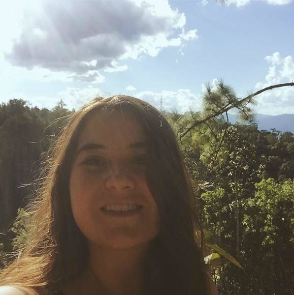 Meet the Posher Other - Meet your Posher, Maia